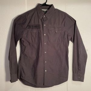 Harley-Davidson Mens Long sleeve shirt